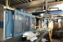 BMB KW1000-9000 Injection Press 1