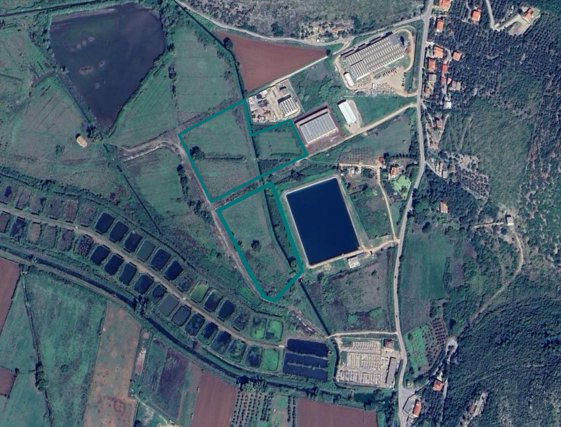 asta Terreno Edificabile a Fondi LT 00012 asta Terreno Edificabile a Fondi LT 00012