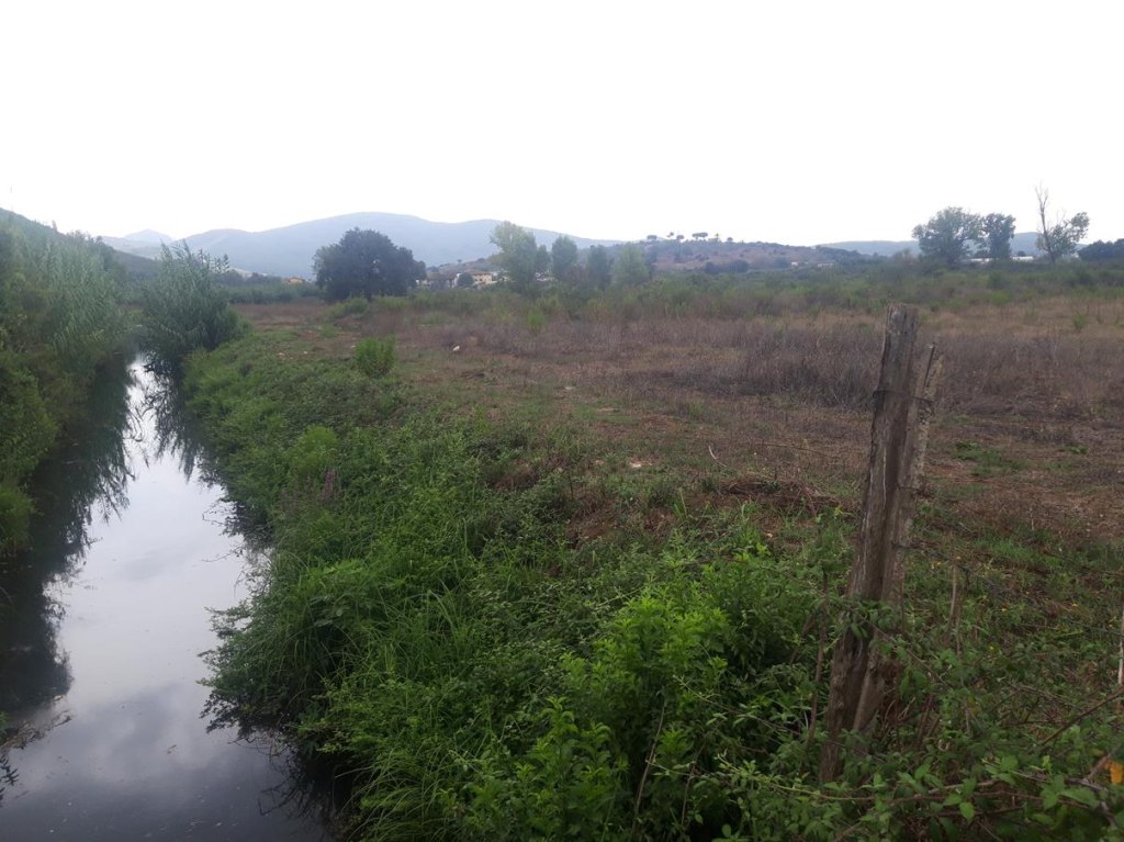 Terreni edificabili a Fondi LT LOTTO 41 00003 Terreni edificabili a Fondi LT LOTTO 41 00003