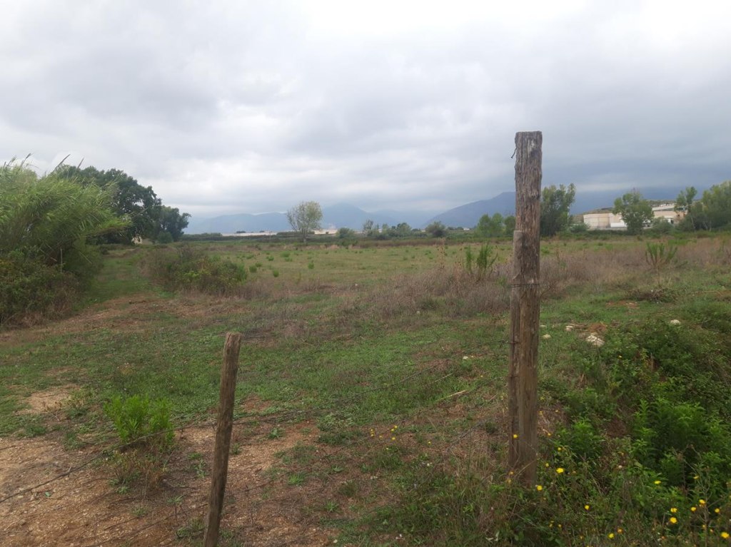 Terreni edificabili a Fondi LT LOTTO 41 00006 Terreni edificabili a Fondi LT LOTTO 41 00006