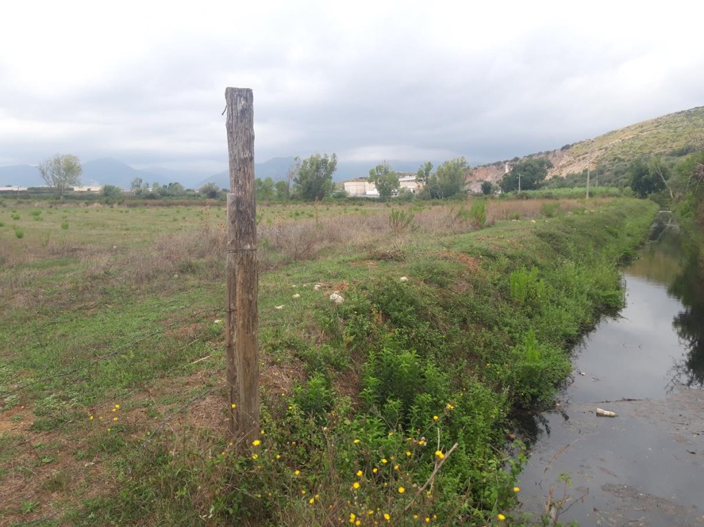 Terreni edificabili a Fondi LT LOTTO 41 00007 Terreni edificabili a Fondi LT LOTTO 41 00007