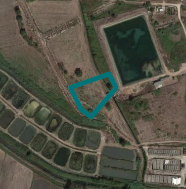 Terreni edificabili a Fondi LT LOTTO 41 00011 Terreni edificabili a Fondi LT LOTTO 41 00011