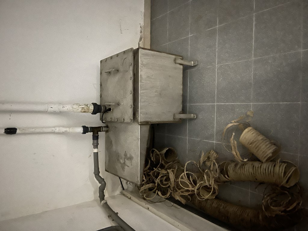 Locale commerciale a 300 mt dal Lungomare di Tortoreto TE 00022 Locale commerciale a 300 mt dal Lungomare di Tortoreto TE 00022