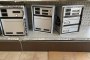 N. 16 Cassette per Lettere con Campanell 2