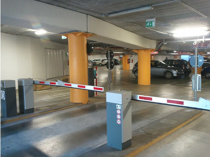 Garage a Teramo LOTTO 9 00005 Garage a Teramo LOTTO 9 00005