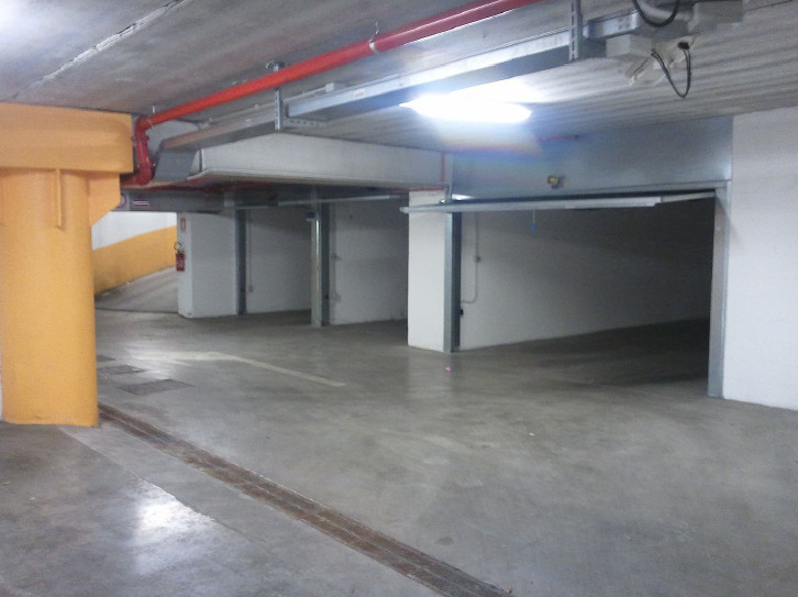 Garage a Teramo LOTTO 9 00009 Garage a Teramo LOTTO 9 00009