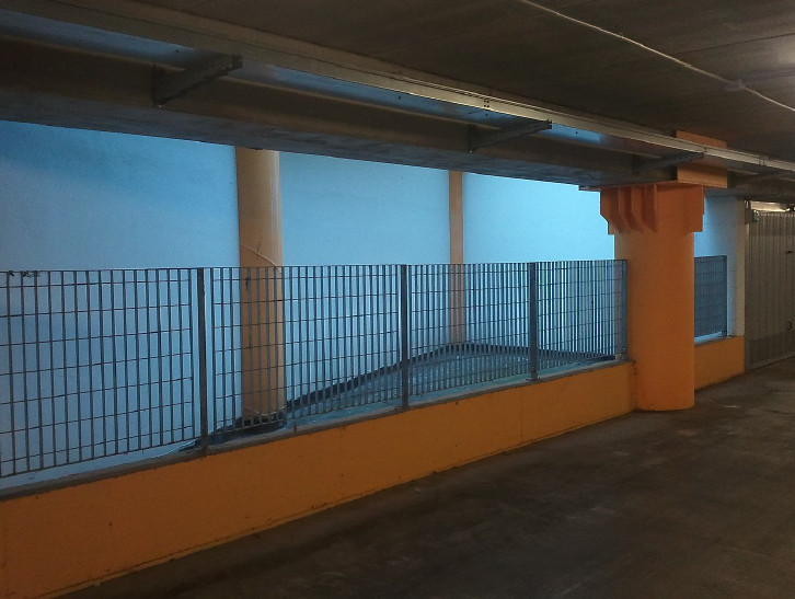 Garage a Teramo LOTTO 9 00010 Garage a Teramo LOTTO 9 00010