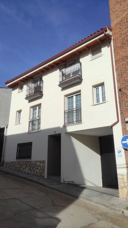 Garage a Valdilecha Madrid LOTTO 18 00002 Garage a Valdilecha Madrid LOTTO 18 00002