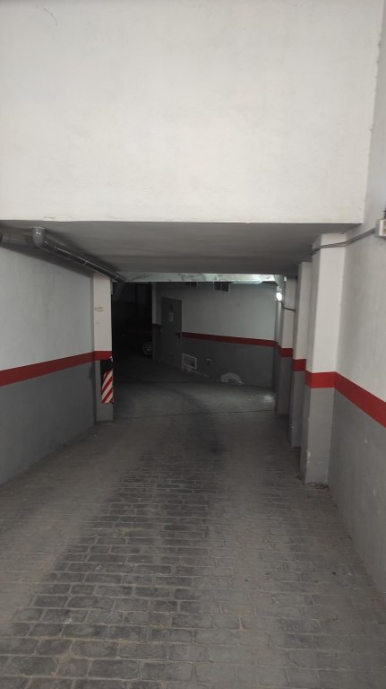 Garage a Valdilecha Madrid LOTTO 18 00004 Garage a Valdilecha Madrid LOTTO 18 00004