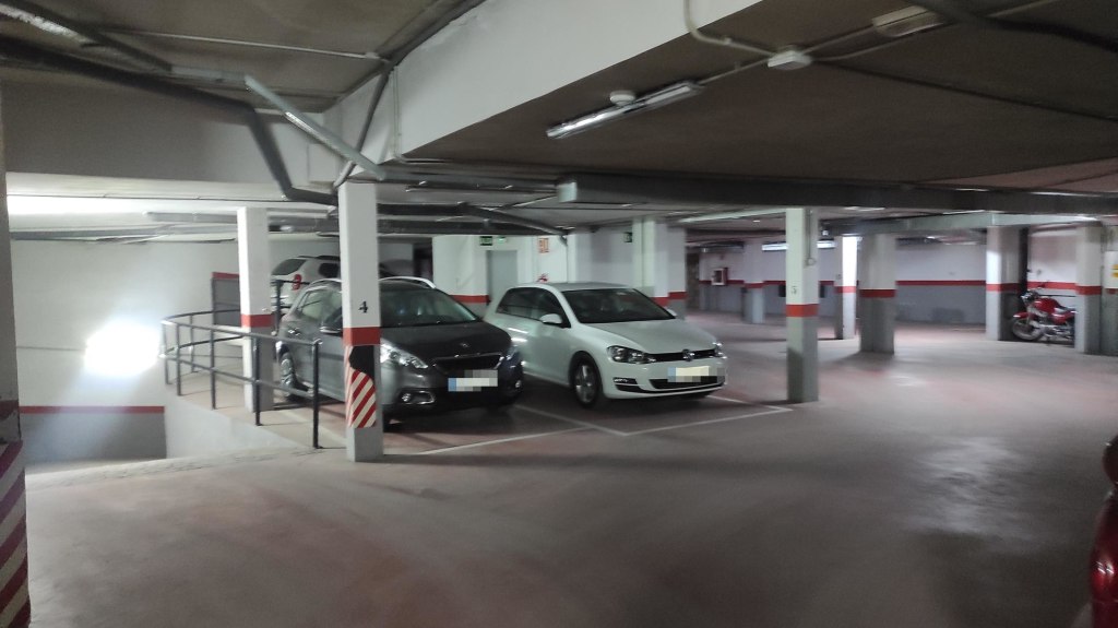 Garage a Valdilecha Madrid LOTTO 18 00006 Garage a Valdilecha Madrid LOTTO 18 00006