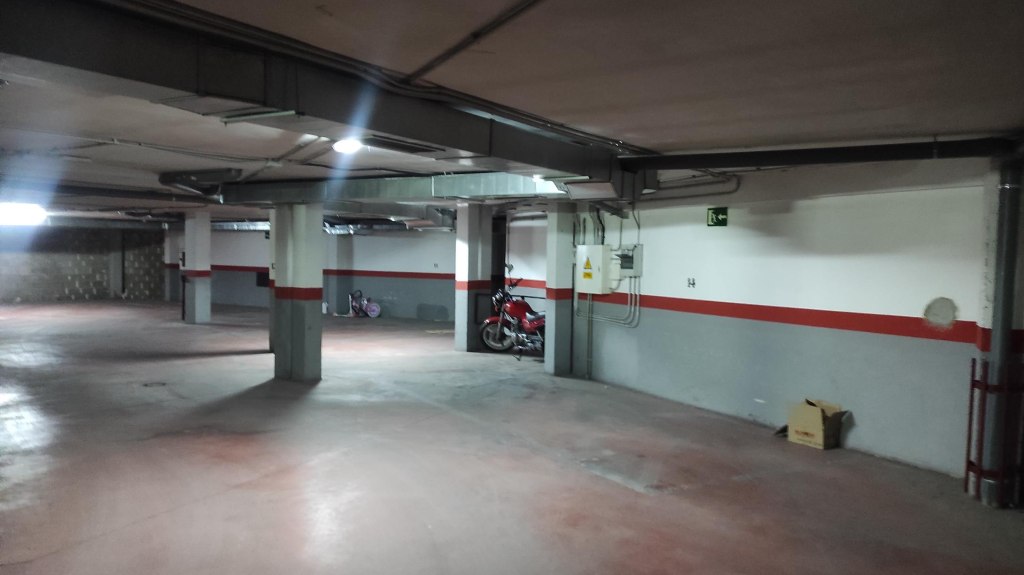 Garage a Valdilecha Madrid LOTTO 18 00007 Garage a Valdilecha Madrid LOTTO 18 00007