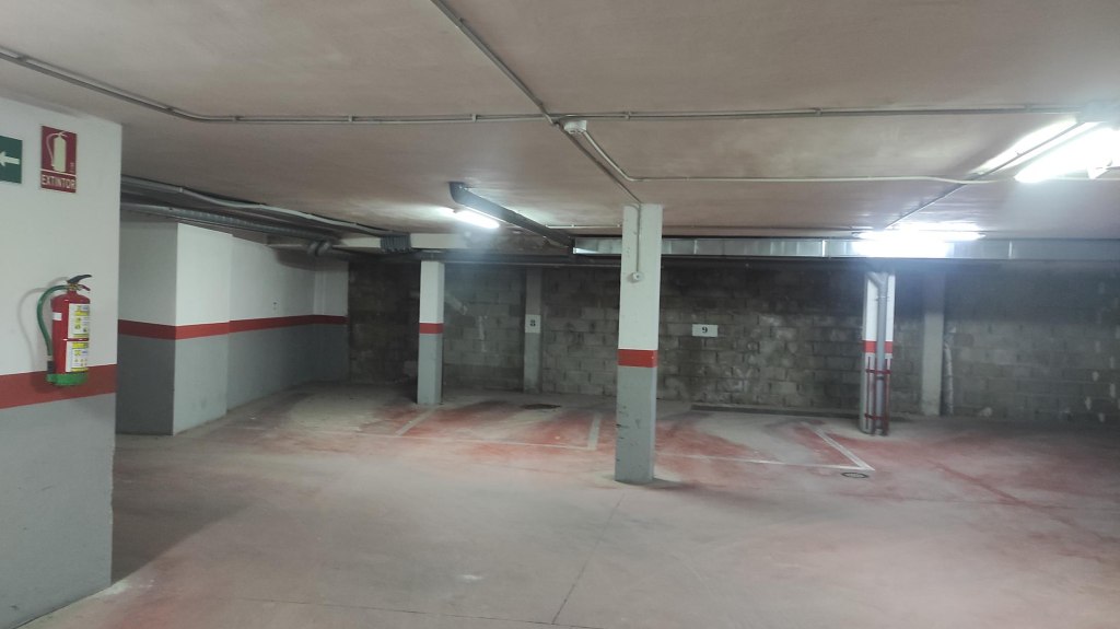 Garage a Valdilecha Madrid LOTTO 18 00008 Garage a Valdilecha Madrid LOTTO 18 00008