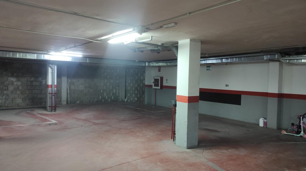 Garage a Valdilecha Madrid LOTTO 18 00009 Garage a Valdilecha Madrid LOTTO 18 00009