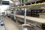 Linea Lavorazione Carciofi 1