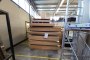 Frames, MDF and melamine panels 4