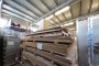 Frames, MDF and melamine panels 3