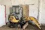 Мини-экскаватор Komatsu PC 30 1