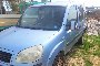 FIAT Dobl&ograve; iz leta 2007 2