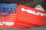 Roterende Laser Hilti PRA 25 2