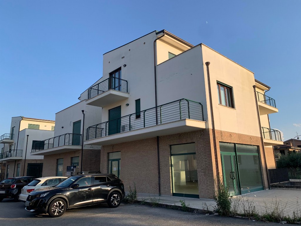 Garage a Fermo LOTTO 6 00003 Garage a Fermo LOTTO 6 00003