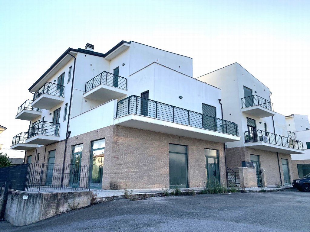 Garage a Fermo LOTTO 6 00007 Garage a Fermo LOTTO 6 00007