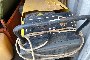 N. 2 Power Wash Gold Electric Pressure Washers 6