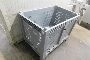 Plastic Crates, Floor Scrubber and Various Furniture 1