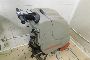 Plastic Crates, Floor Scrubber and Various Furniture 2