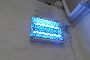 Plastic Crates, Floor Scrubber and Various Furniture 3