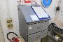 Plastic Crates, Floor Scrubber and Various Furniture 4