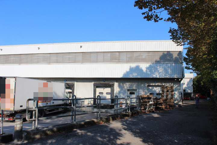 Opificio e capannone agricolo a Monselice PD 00005 Opificio e capannone agricolo a Monselice PD 00005