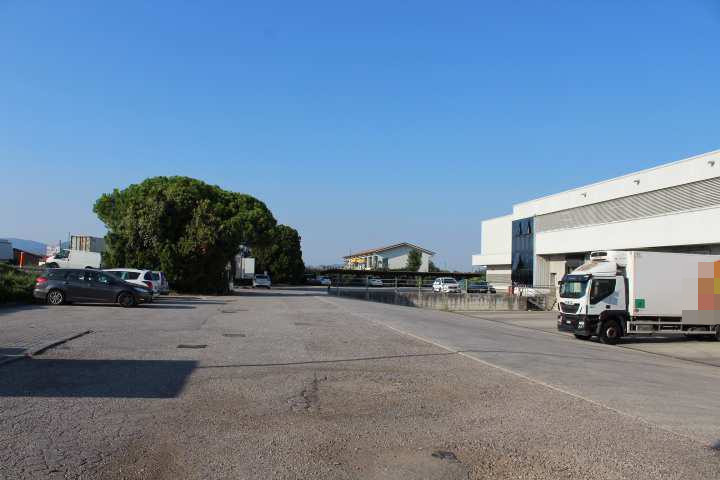 Opificio e capannone agricolo a Monselice PD 00006 Opificio e capannone agricolo a Monselice PD 00006