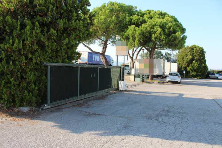 Opificio e capannone agricolo a Monselice PD 00007 Opificio e capannone agricolo a Monselice PD 00007