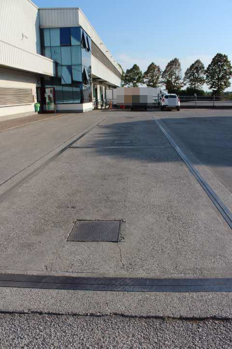 Opificio e capannone agricolo a Monselice PD 00008 Opificio e capannone agricolo a Monselice PD 00008
