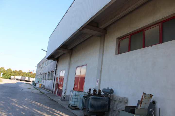Opificio e capannone agricolo a Monselice PD 00011 Opificio e capannone agricolo a Monselice PD 00011