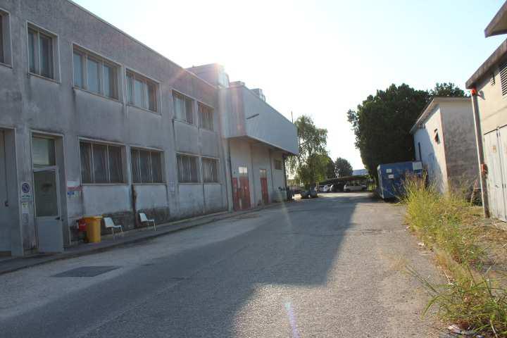 Opificio e capannone agricolo a Monselice PD 00014 Opificio e capannone agricolo a Monselice PD 00014