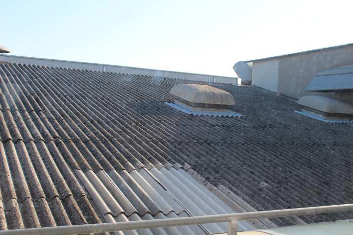 Opificio e capannone agricolo a Monselice PD 00015 Opificio e capannone agricolo a Monselice PD 00015