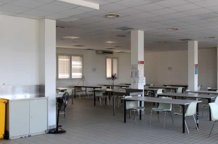 Opificio e capannone agricolo a Monselice PD 00018 Opificio e capannone agricolo a Monselice PD 00018