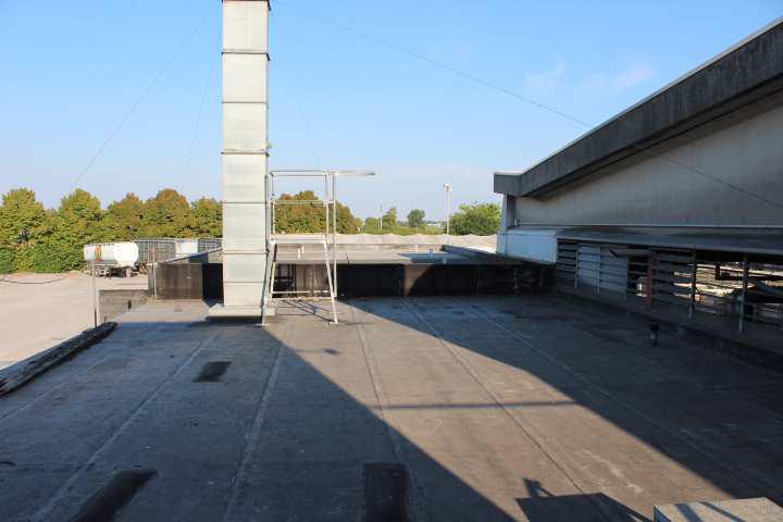 Opificio e capannone agricolo a Monselice PD 00019 Opificio e capannone agricolo a Monselice PD 00019