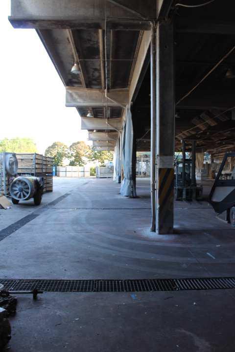 Opificio e capannone agricolo a Monselice PD 00020 Opificio e capannone agricolo a Monselice PD 00020
