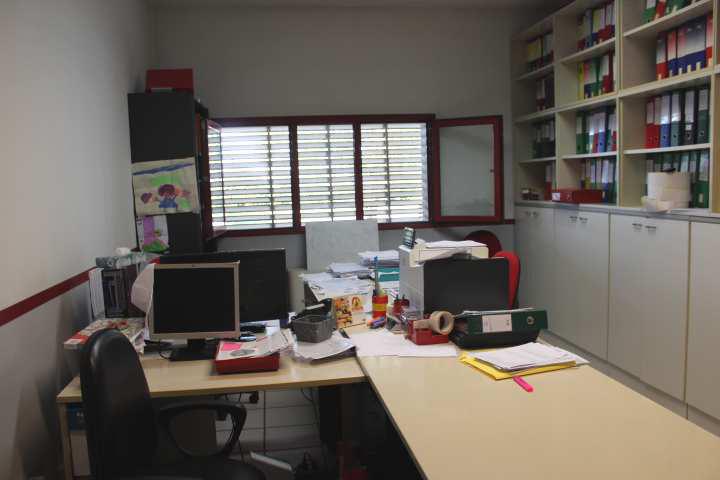Opificio e capannone agricolo a Monselice PD 00021 Opificio e capannone agricolo a Monselice PD 00021