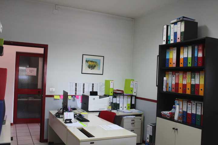 Opificio e capannone agricolo a Monselice PD 00023 Opificio e capannone agricolo a Monselice PD 00023
