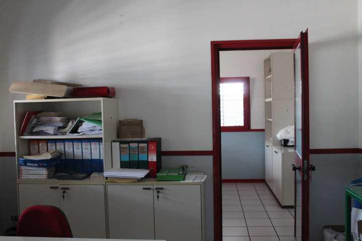 Opificio e capannone agricolo a Monselice PD 00024 Opificio e capannone agricolo a Monselice PD 00024