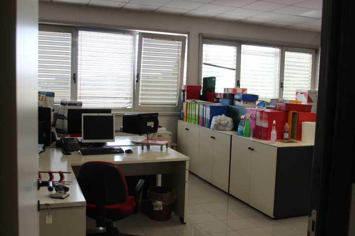 Opificio e capannone agricolo a Monselice PD 00029 Opificio e capannone agricolo a Monselice PD 00029