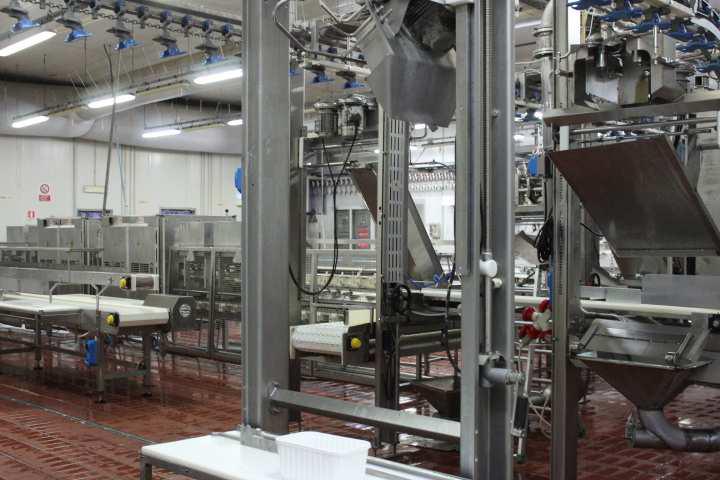 Opificio e capannone agricolo a Monselice PD 00037 Opificio e capannone agricolo a Monselice PD 00037