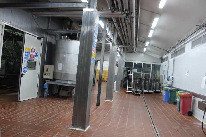Opificio e capannone agricolo a Monselice PD 00047 Opificio e capannone agricolo a Monselice PD 00047