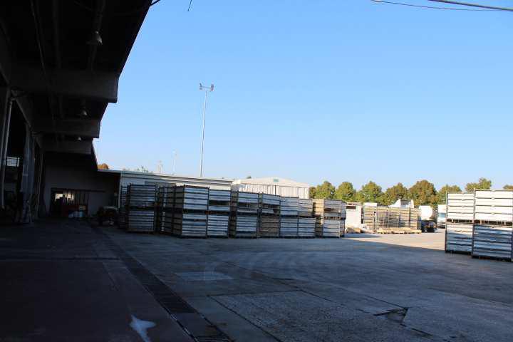 Opificio e capannone agricolo a Monselice PD 00049 Opificio e capannone agricolo a Monselice PD 00049
