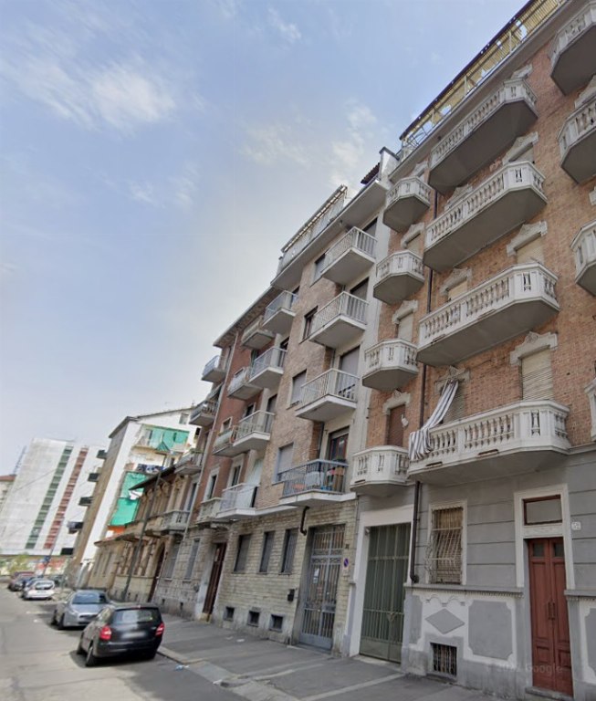 Appartamento a Torino 00002 Appartamento a Torino 00002