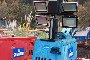 Lighting Tower Vt1 N&ordm;Sh803015 4