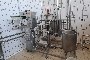 Cylindrical Container and Plate Pasteurizer 1